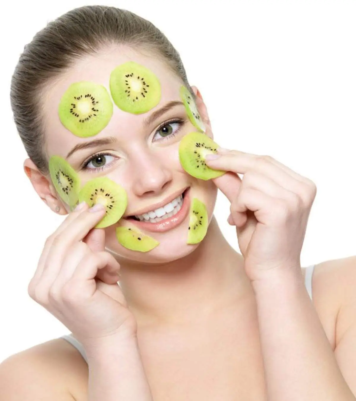 Kiwi Facial